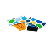 2 Pack Mini Travel Happens� Big Top Dot