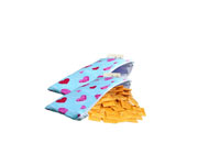 2 Pack Mini Travel Happens� Cupid's Confetti