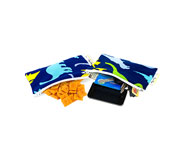 2 Pack Mini Travel Happens� Dino Mite!