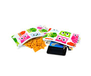 2 Pack Mini Travel Happens� Hoot
