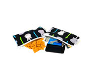 2 Bolsitas Mini Multiusos Happens Rock Star