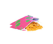 2 Pack Mini Travel Happens� Whale Watch Pink