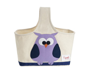Owl Caddy Storage