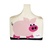 Pig Storage Caddy