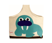 Walrus Storage Caddy