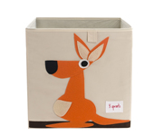Kangaroo Storage Bin