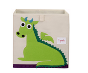Dragon Storage Bin