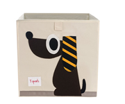 Doggy Storage Bin