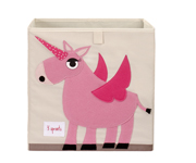 Unicorn Storage Bin