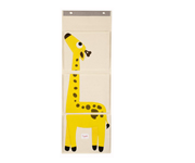 Giraffe Wall Organiser