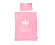 Petit Royal Crib Set