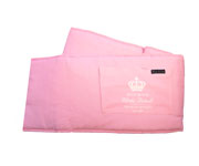 Petit Royal Crib Protector