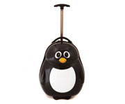 Trolley Peko Il Pinguino