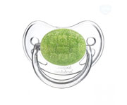 Succhietto Moonlight Verde Lattice