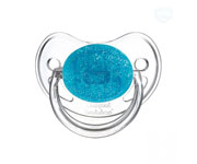 Succhietto Moonlight Azzurro Lattice