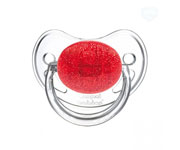 Succhietto Moonlight Rosso Lattice