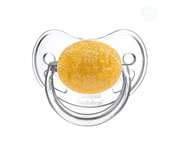 Succhietto Moonlight Dorato Lattice