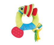 Sonajero Mordedor Ocean Pececito