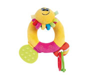 Sonajero Mordedor Ocean Pulpito