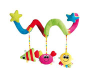 Spirale Multiattivit� Ocean