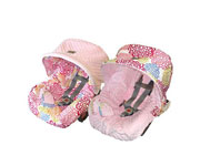 Funda y Capota Reversible Silla Grupo 0 Fresh Bloom