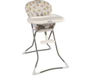 TronaTrona Graco Tea Bertie & Fern