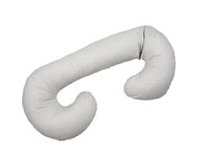 Cuscino Nido MotherHood Classic Beige