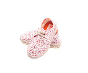 Abarca Shoes Costa Rica Rosso