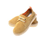Abarca Shoes Miele