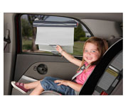 SK Solar Car Protector