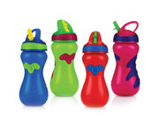 Garrafa Top Gator Grip 450 ml