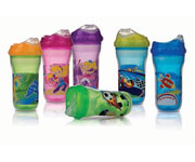 Borraccia Isotermica N�by Cool Sipper 270 ml