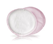 Coppette Allattamento Natural Touch Ultrafini