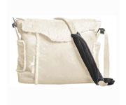 Bolso Wallaboo Carricoche Crudo