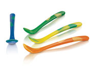 2 Cucharas de Seguridad HotSafe