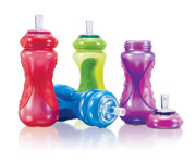 Borraccia Sport No-Spill 300ml