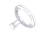 Ricambio Cannuccia N�by No-Spill