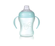 Tazza Apprendimento Personalizzato SoftFlex� Natural Sipper� Verde