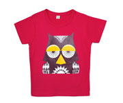 Camiseta Face&Back B�ho
