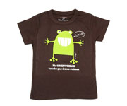Camiseta Virgo Rana