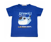 Camiseta Virgo Ballena