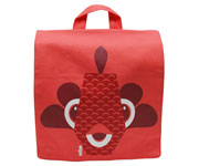 Mochila Mibo Pez Personalizada