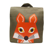 Mochila Mibo Zorro Personalizada