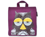 Mochila Mibo Buho Personalizada