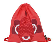 Mochila Saco Pez Personalizada