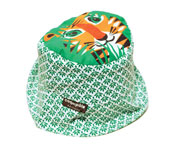Mibo Tiger Sun Hat
