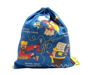 Mochila Saco Decouverte Personalizada