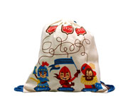 Mochila Saco Dates Personalizada