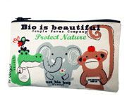Estuche Portatodo Virgo Jungla