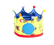 Corona Super H�roes Peque�a